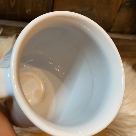 Jasmine from Aladdin Disney Store Collectible Mug - Picture 4 of 5